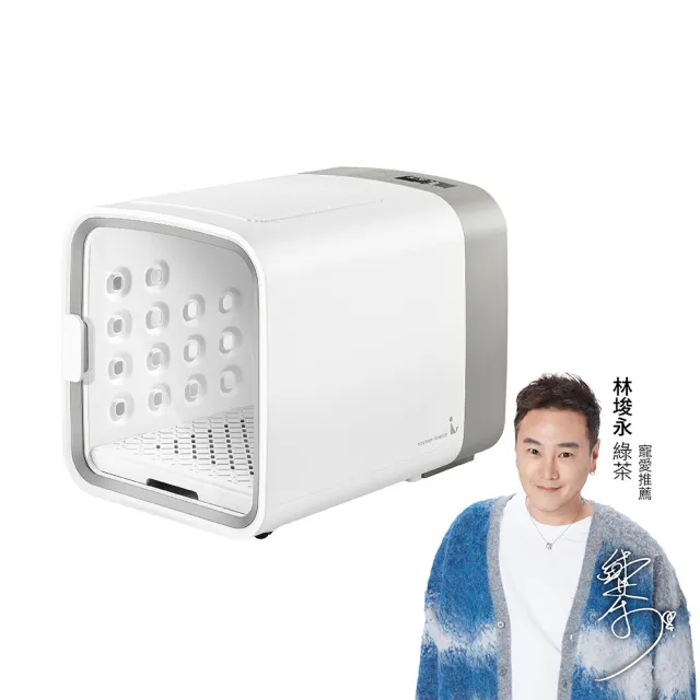 【nello】韓國CUCKOO多功能寵物健康美容機(一機多用 烘毛箱 無塵浴 寵物烘乾機 烘毛機)