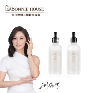Bonnie House緊緻修護美體精粹油