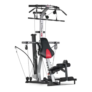 【JOHNSON 喬山】BowFlex Xtreme 2 SE 多功能重量訓練機｜家庭健身房 Home Gym