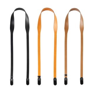 【Peak Design】快裝皮革背帶 Form Leather 中(琥珀橙/沉穩黑/復古棕)