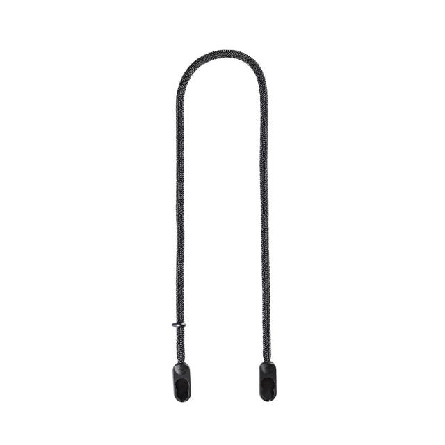 【Peak Design】快裝繩索背帶 Form Rope 短 (經典黑)