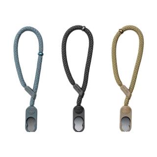 【Peak Design】快裝繩索腕帶 Cuff Rope (經典黑/山野綠/玄武藍)