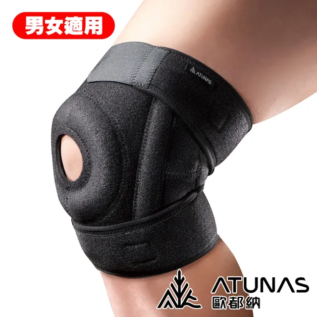 【2026】歐都納護膝推薦ptt》10款高評價人氣品牌排行榜 | BALIMAN情報局