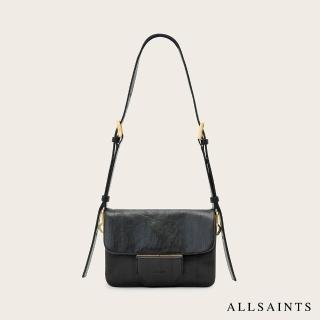 【ALLSAINTS】JUPITER 羊皮斜背包 W228XD