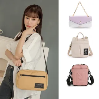 【PLAYBOY】&Arnold Palmer 聯合精選男女包(多款任選)