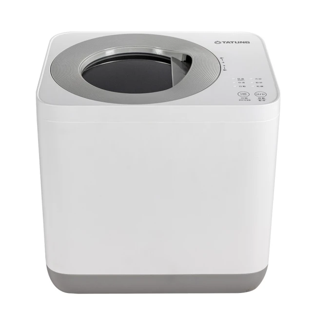 【開箱推薦】TATUNG 大同 3.8L 乾燥烘磨廚餘機 (TFC-3823CF)：萬元以下最強 CP 值王者！乾燥研磨三合一、透明視窗即時監控，徹底告別酸臭、果蠅與追垃圾車的優雅廚房革命！