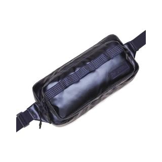 【UNDER ARMOUR】UA 男女同款 Triumph Anodized 腰包 6001577-410(深藍色)
