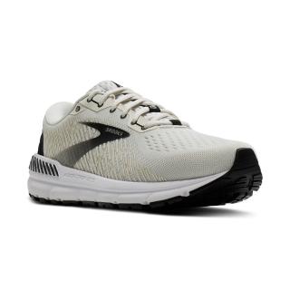 【BROOKS】男 慢跑鞋 避震緩衝象限 ADDICTION GTS 15 超寬楦(1103654E072)