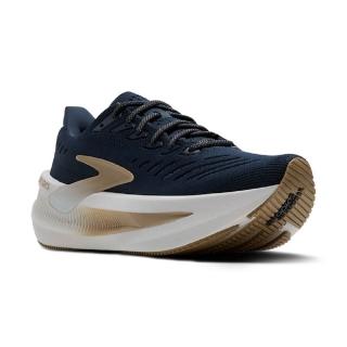 【BROOKS】男鞋 慢跑鞋 避震緩衝象限 GLYCERIN MAX 2 (1104791D485)
