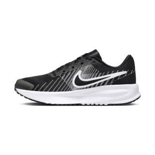 【NIKE 耐吉】Run Defy 運動鞋 男鞋 慢跑鞋 黑白色 緩震 穩定 透氣 舒適 HM9594-004