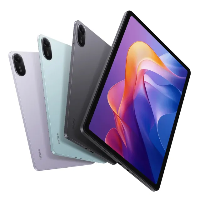 【小米】紅米 REDMI Pad 2 WIFI 11吋(8G/256G)