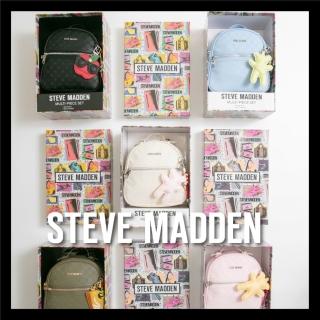 【steve madden】品牌流行時尚 超值禮盒組(任選均一價)