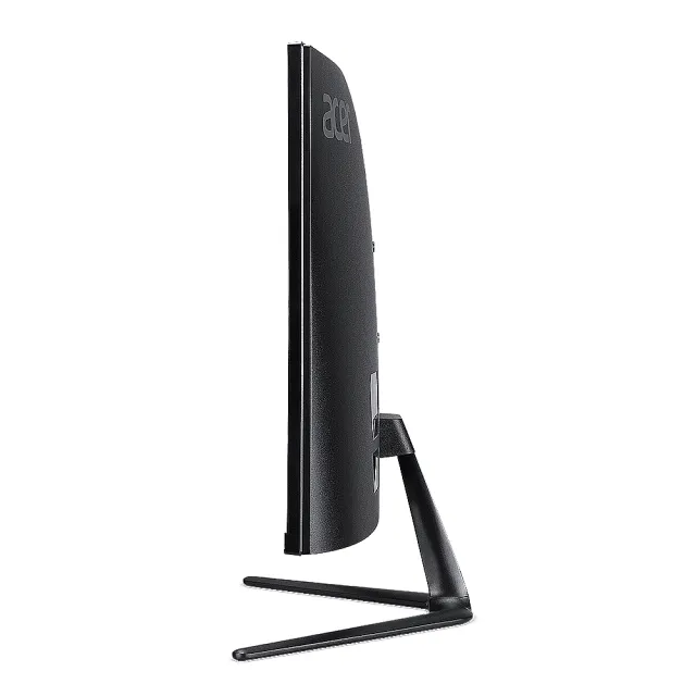 Acer 宏碁】ED270U S3 曲面電競螢幕(27型/2K/180Hz/1ms/VA) - momo購物