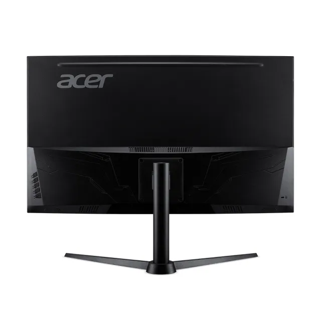 【Acer 宏碁】XZ322QU V3 曲面電競螢幕(32型/2K/180Hz/1ms/VA)