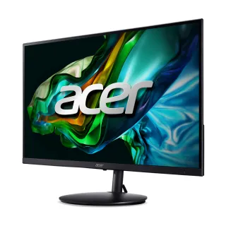 【Acer 宏碁】A+福利品 SH272 E 護眼螢幕(27型/FHD/100Hz/1ms/IPS)