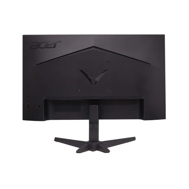 【Acer 宏碁】VG270K V4 27型 IPS 4K 16:9 160Hz雙模電競螢幕(喇叭/FreeSync/0.5ms/DFR/傾斜)