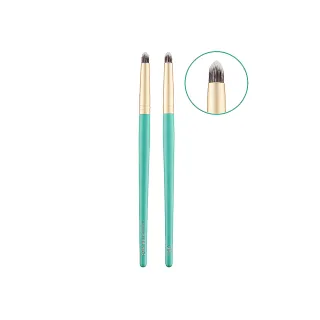 【FreshO2】丹妮婊姐聯名 SUPERSTAR精準柔霧唇刷L01(唇刷 咬唇刷 彩妝刷具 暈染刷 細節刷)