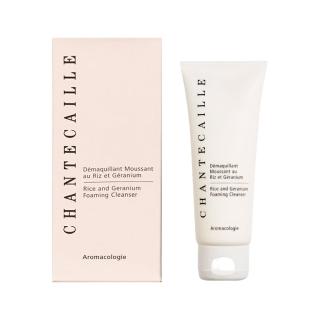 【CHANTECAILLE 香緹卡】花妍泡沫潔面乳 70g(國際航空版)
