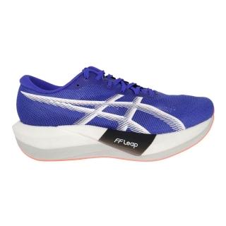 【asics 亞瑟士】MAGIC SPEED 5 男款路跑鞋-2E-寬楦(1013A184-400)