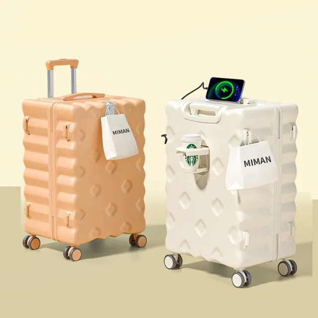 | BALIMAN情報局 【2026】旅行胖胖箱推薦10款高評價人氣品牌排行榜 | BALIMAN情報局