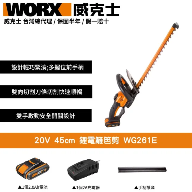 【2026】WORX威克士割草機推薦ptt》10款高評價人氣品牌排行榜 | BALIMAN情報局
