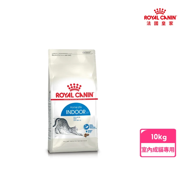皇家貓飼料
