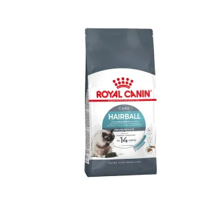 【ROYAL 法國皇家】有效化毛成貓專用 IH34 10KG(貓乾糧 貓飼料)