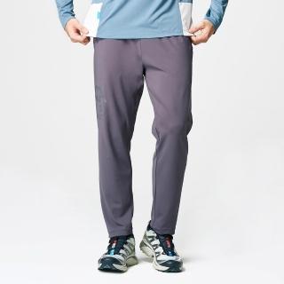 【BATIS 巴帝斯】男彈性快乾運動長褲 - 兩色 - 25AW