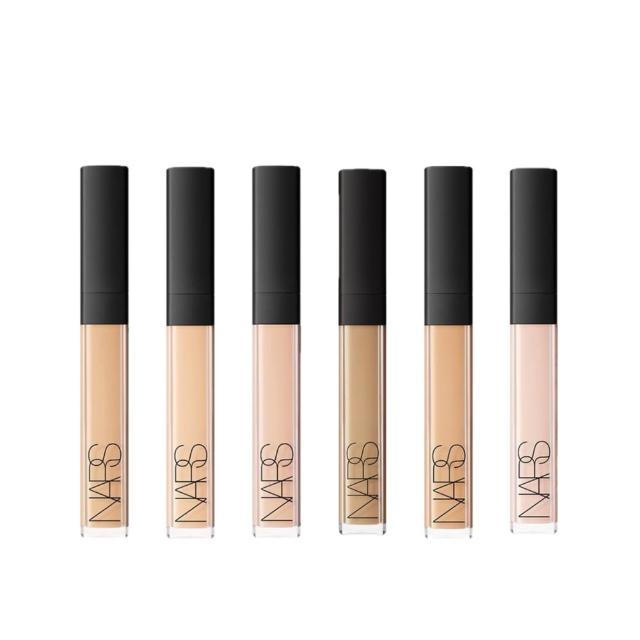 【NARS】官方直營 妝點甜心遮瑕蜜(巨星遮瑕/顏色任選)