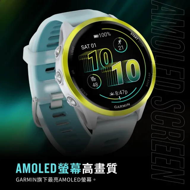 【2026】garmin 手錶推薦10款高評價garmin 手錶品牌排行 | BALIMAN情報局