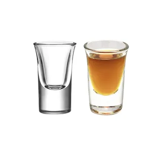 燒酒杯6入 一口杯 SHOT杯 子彈杯 高梁杯 白酒杯 小酒杯 185-SHOT15(洋酒杯 鷄尾酒杯 小杯子)