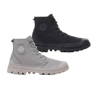 【Palladium】PAMPA RCY LT+WP+ZIP 男女休閒鞋 防潑水 (74066-)