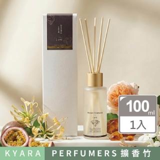【日本 KYARA】PERFUMERS diffuser 室內擴香竹