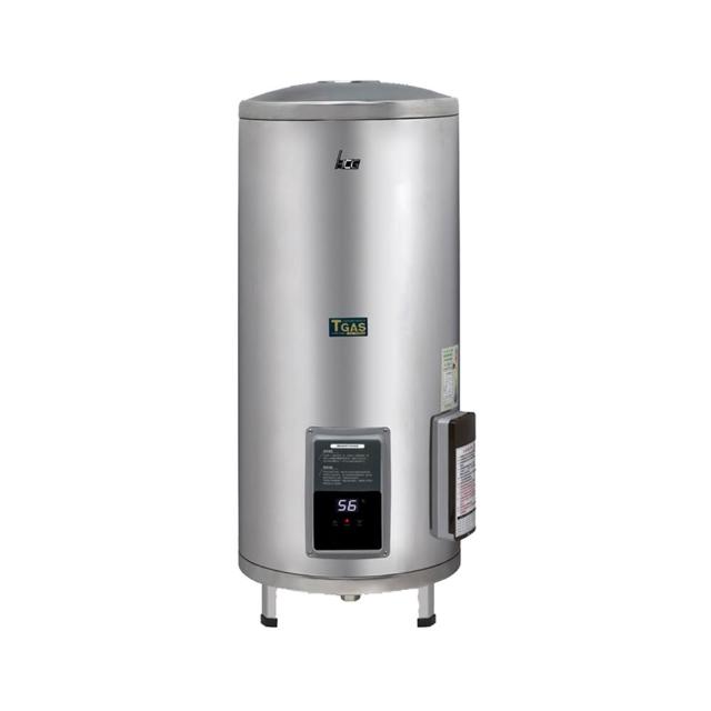 【HCG 和成】落地式調溫型貯備型電能熱水器－地下水專用 20加侖(EHN20BA4-TE 原廠安裝)