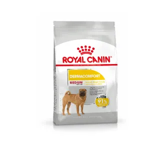 【ROYAL 法國皇家】皮膚保健中型成犬乾糧 DMM 12KG(狗乾糧 狗飼料)