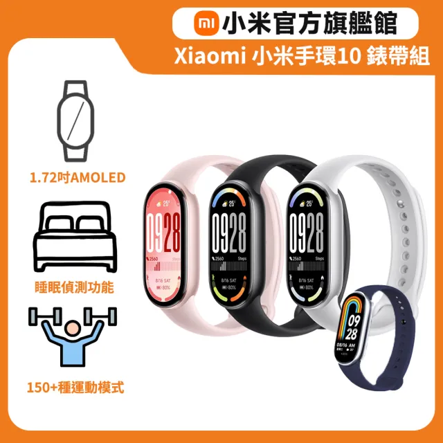 【2026】小米手錶推薦10款高評價小米手錶品牌排行 | 好吃美食的八里人