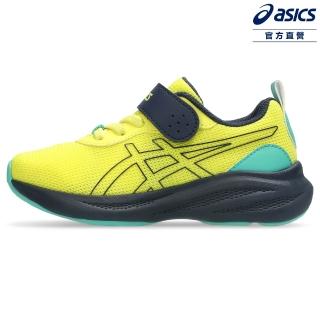 【asics 亞瑟士】LAZERBEAM MP-MG-PS 中童 運動鞋(1154A221-750)