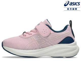 【asics 亞瑟士】LAZERBEAM MP-MG-PS 中童 運動鞋(1154A221-700)