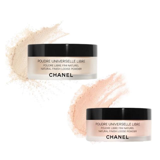 CHANEL香奈兒 輕盈完美蜜粉