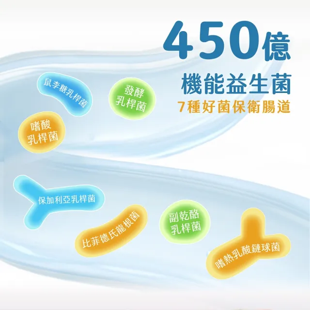 【羊舍】羊奶優格450g*4(羊奶 羊乳 鮮乳優格)