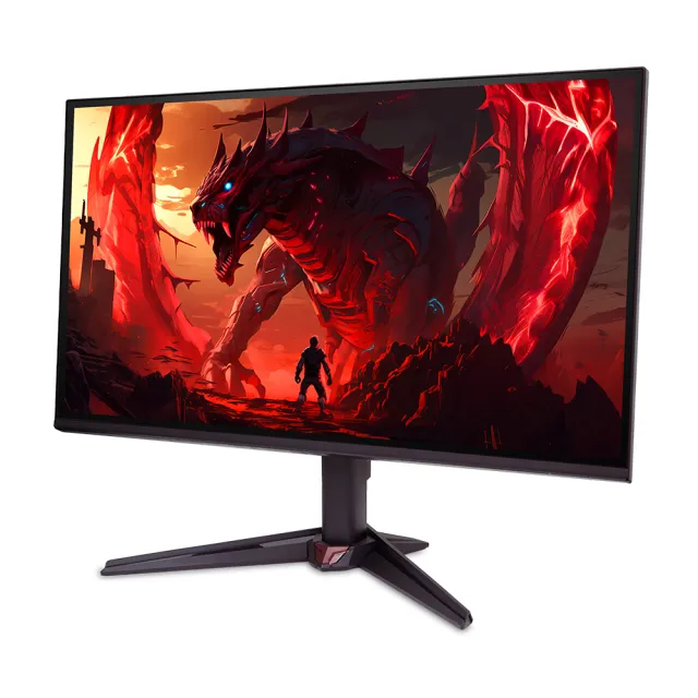 【Acer 宏碁】VG270 P6 電競螢幕(27型/FHD/144Hz/1ms/IPS)