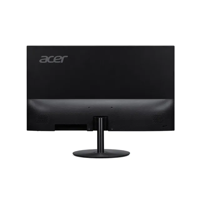 【Acer 宏碁】SA322QU E 32型 IPS 2K 16:9 100Hz 超薄窄邊護眼螢幕(可傾斜/內建喇叭/HDR10/FreeSync/1ms)