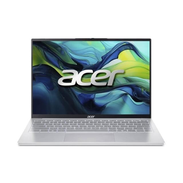 【Acer 宏碁】特仕版 14吋AI輕薄筆電(Swift Lite/SFL14-54M-54DH/Ultra 5-115U/32G/512G+1TB SDD/Win11)