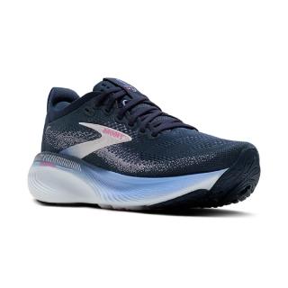 【BROOKS】女鞋 慢跑鞋 避震緩衝象限 Adrenaline GTS 25(1204431B486)