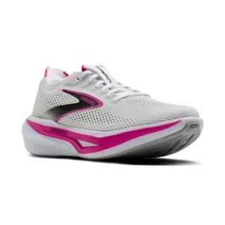 【BROOKS】女鞋 慢跑鞋 推進加速象限 HYPERION 3 旋風系列3代(1204531B189)