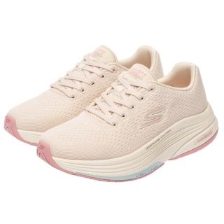 【SKECHERS】女鞋 健走系列 健走鞋 GO WALK DISTANCE WALKER(125028NTPK)