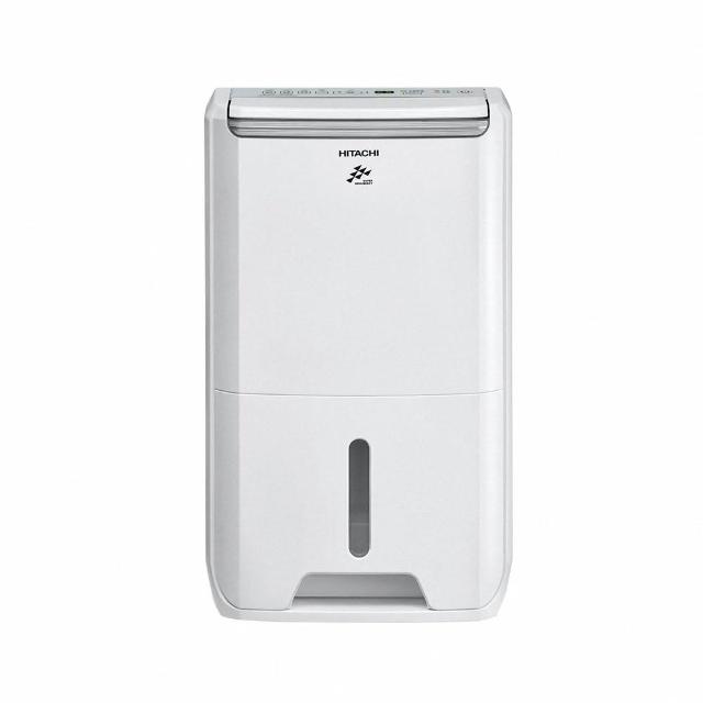【HITACHI 日立】9公升一級能效除濕機(RD-18FJ)