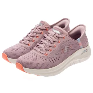 【SKECHERS】女鞋 運動系列 瞬穿舒適科技 ARCH FIT 2.0 寬楦款(150066WMVMT)