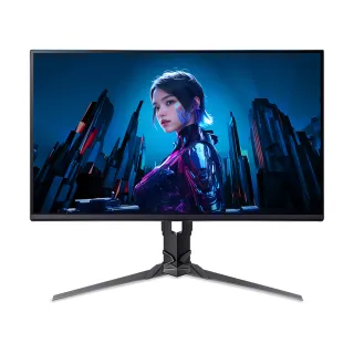 【Acer 宏碁】XB253Q F3 電競螢幕(25型/FHD/320Hz/1ms/IPS)