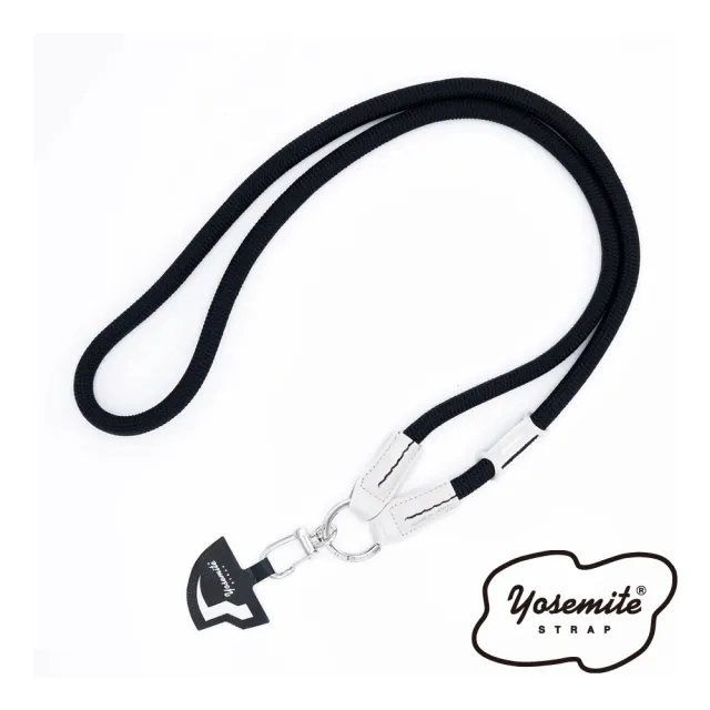 【YOSEMITE】MOBILE STRAP LEATHER 手機掛繩 日本製 (公司貨)